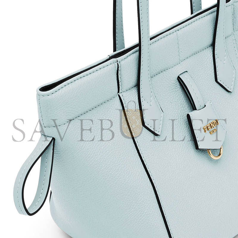 F**di origami mini 8bs083apzaf1npu (18.5*15*15cm)